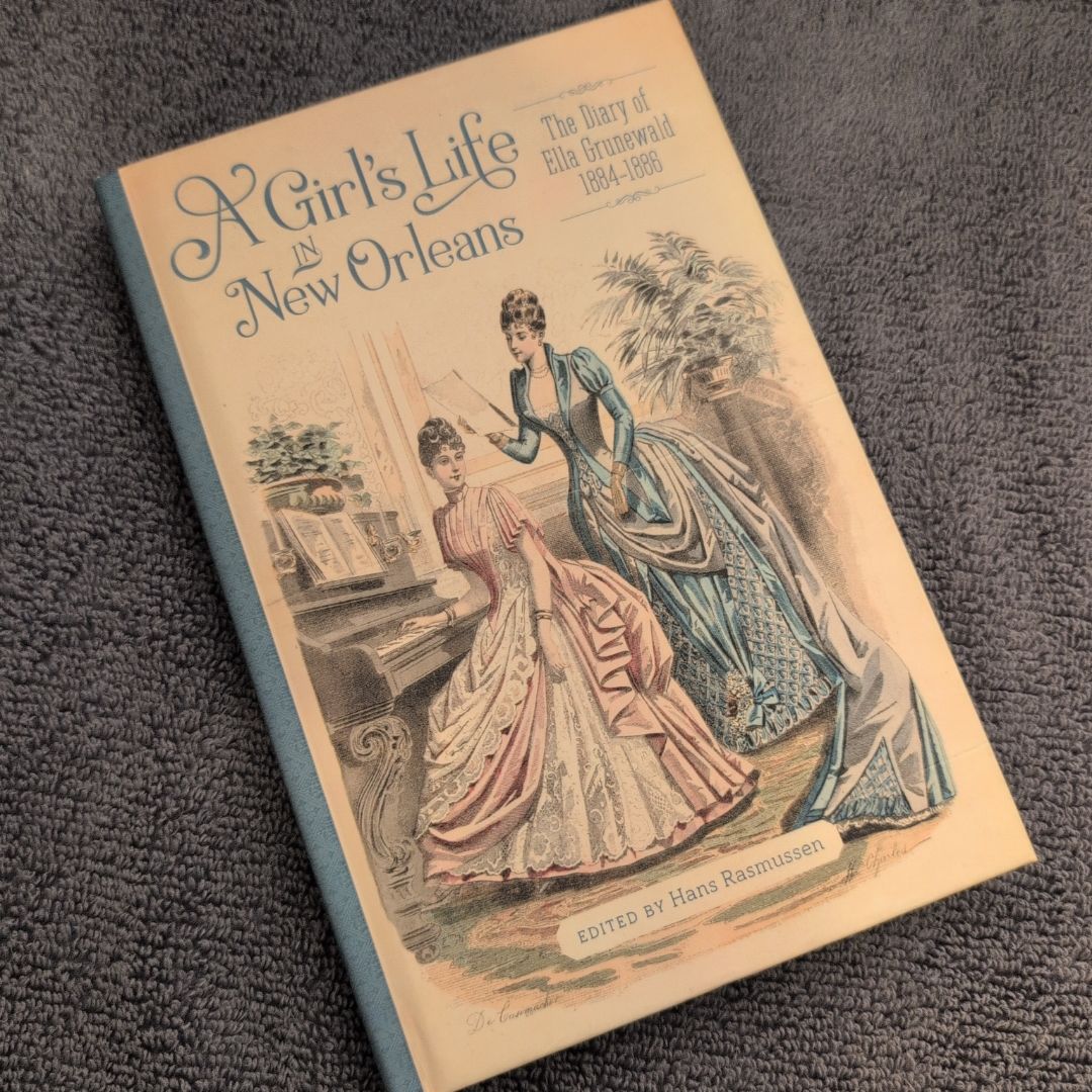 A Girl's Life in New Orleans