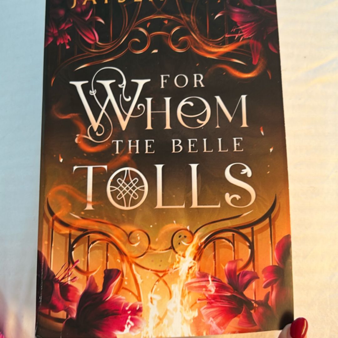 For Whom the Belle Tolls