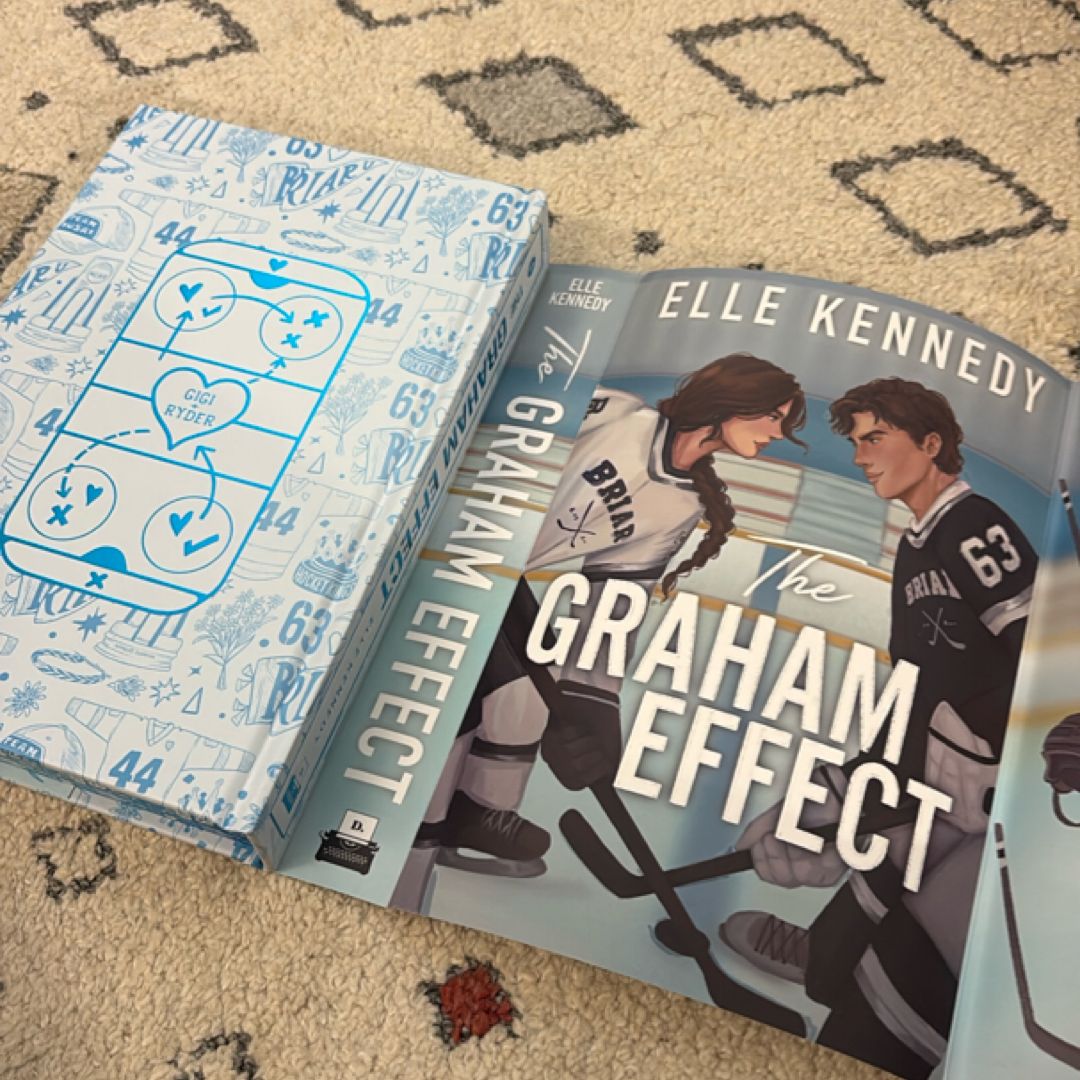 The Graham Effect