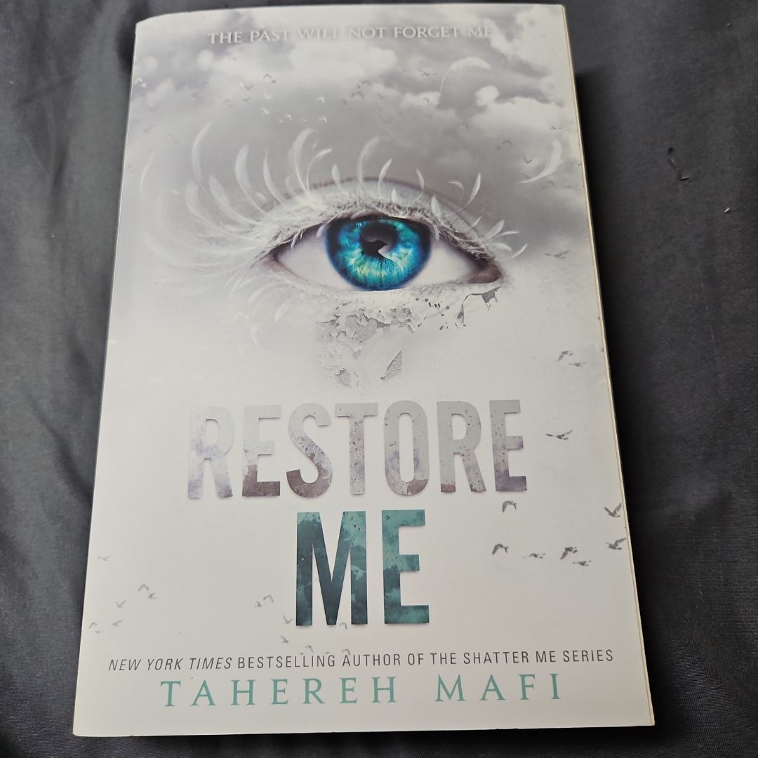 Restore Me