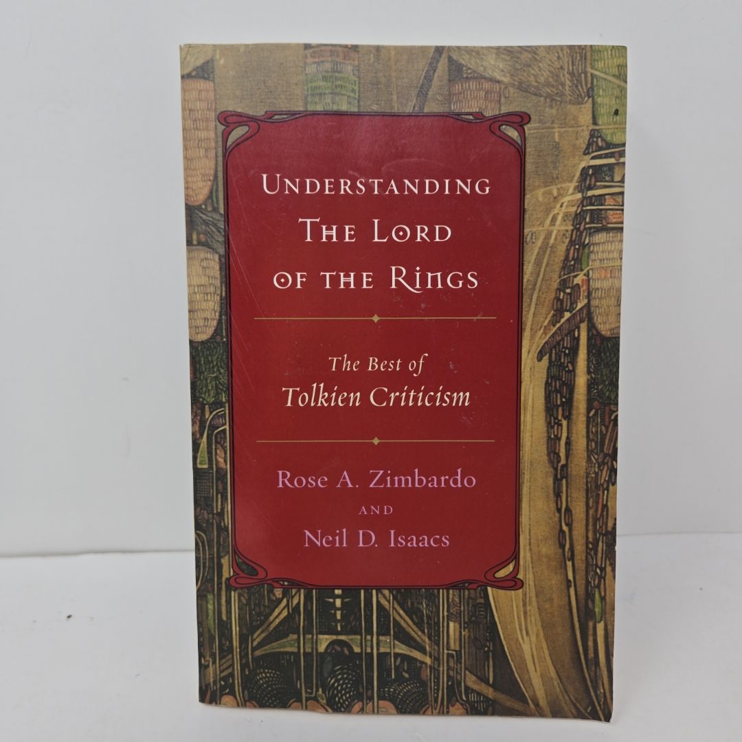 Understanding the Lord of the Rings