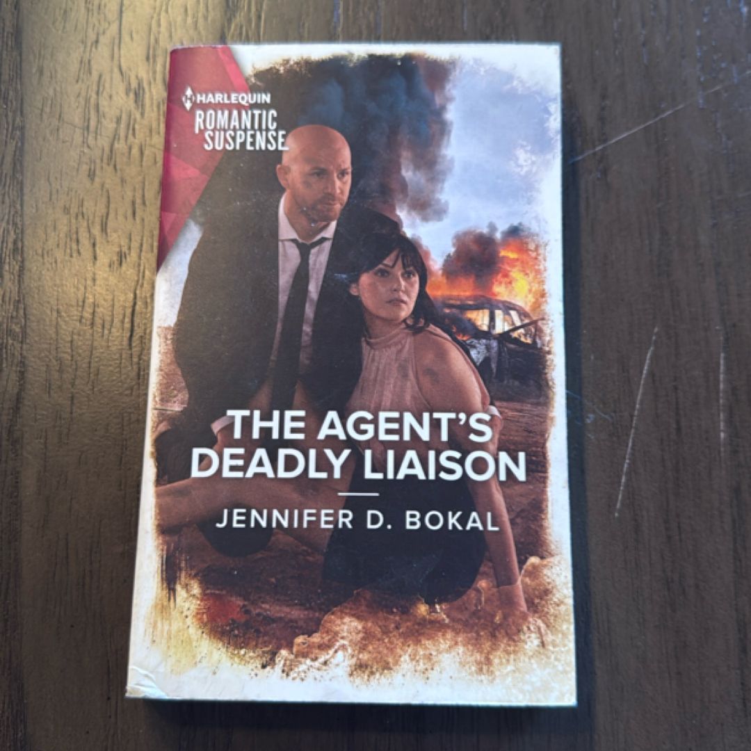 The Agent's Deadly Liaison