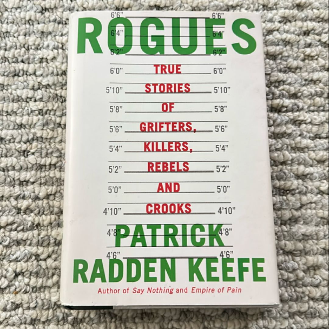 Rogues