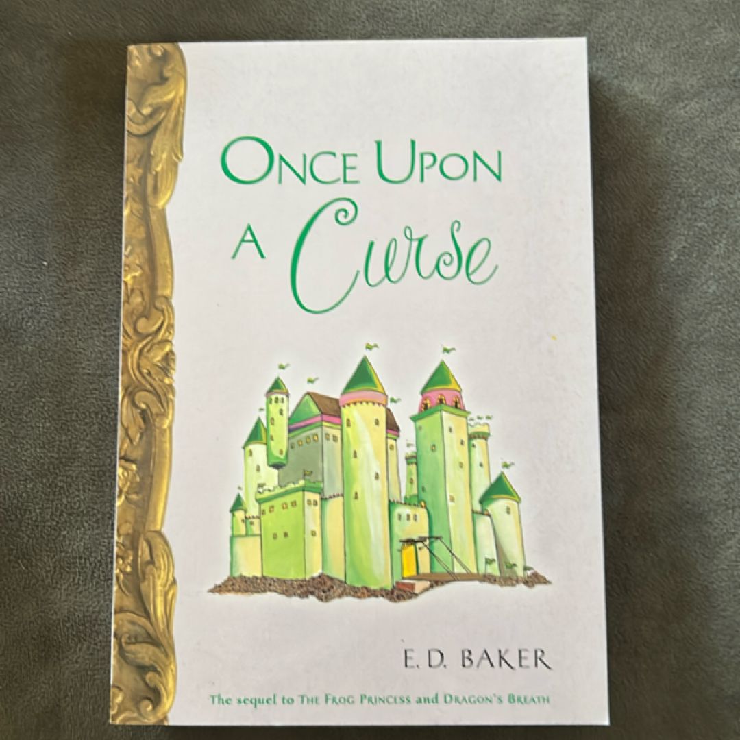 Once upon a Curse
