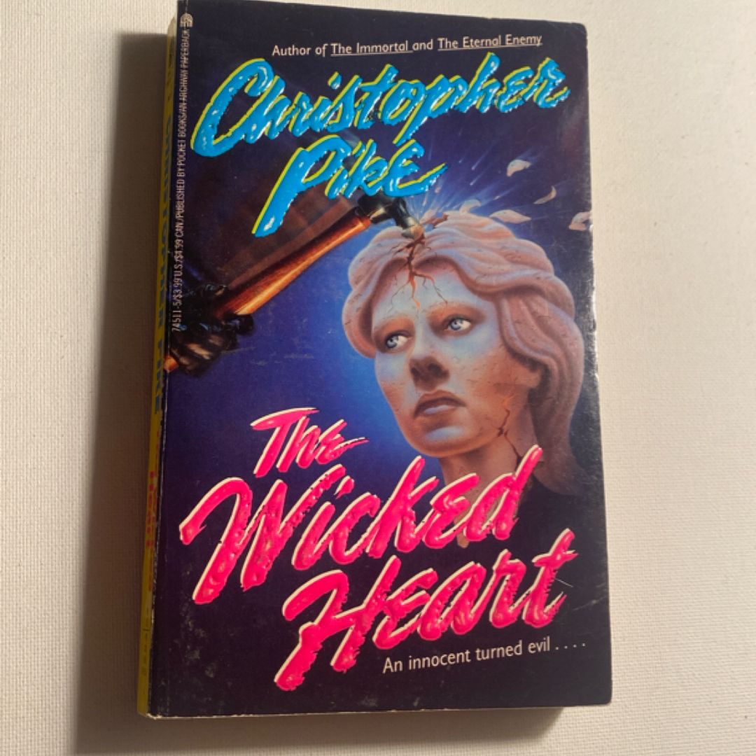 The Wicked Heart