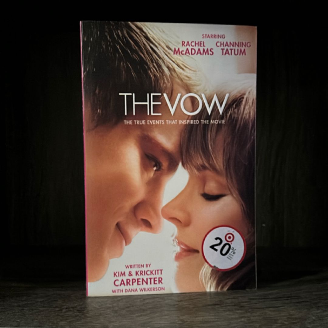 The Vow