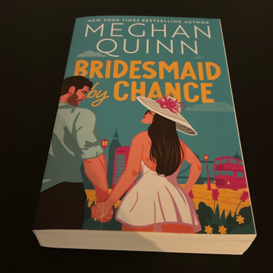 Bridesmaid by Chance