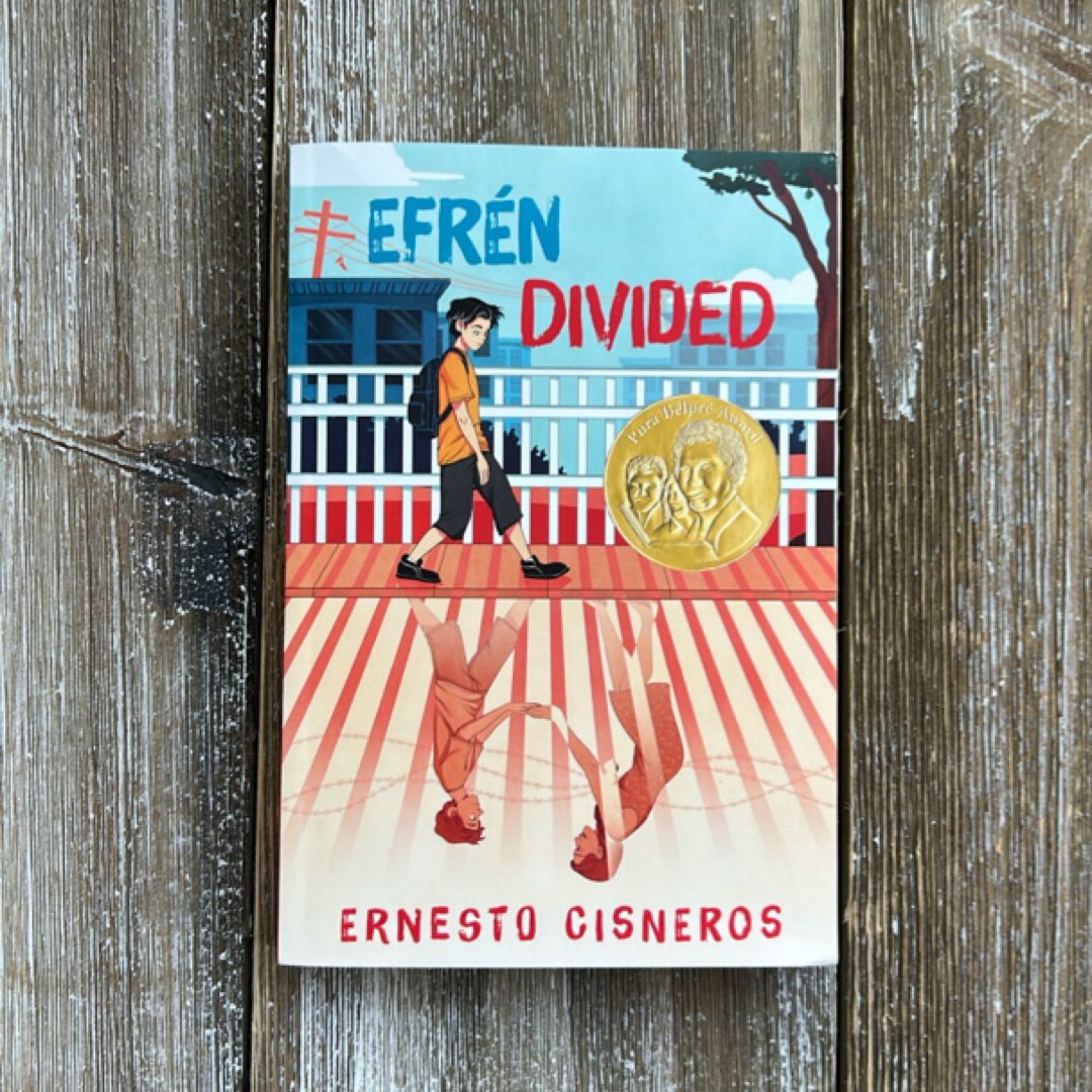 Efrén Divided