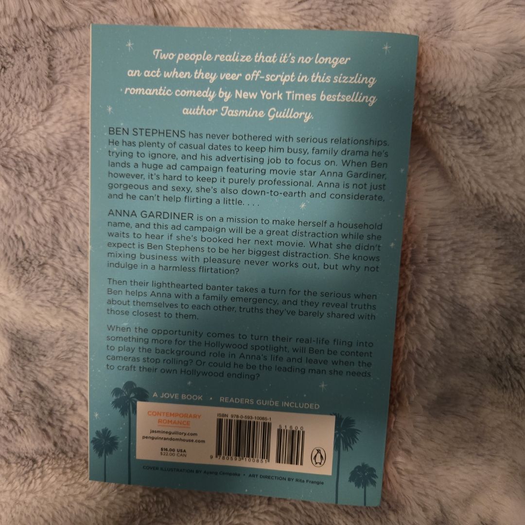 While We Were Dating