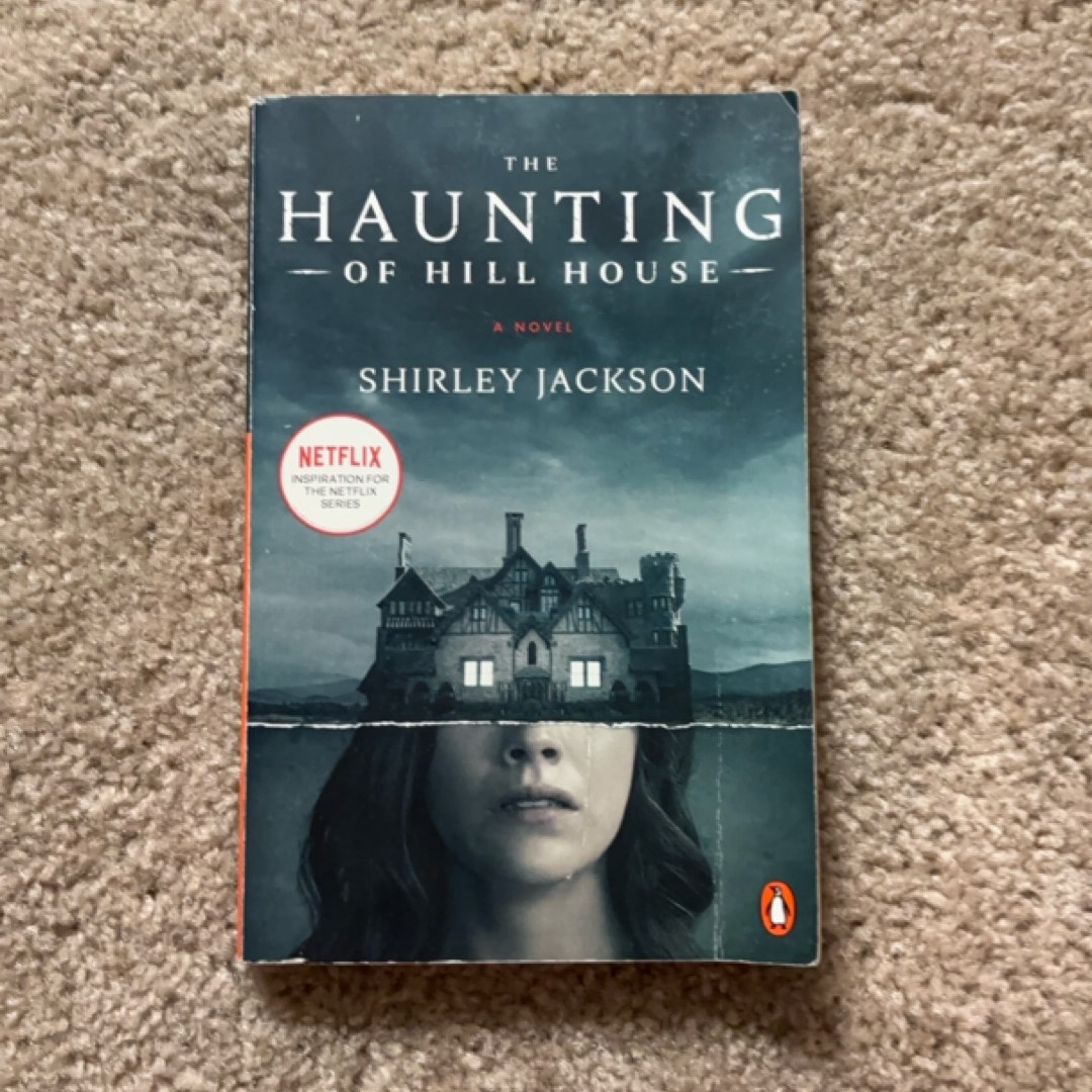 The Haunting of Hill House