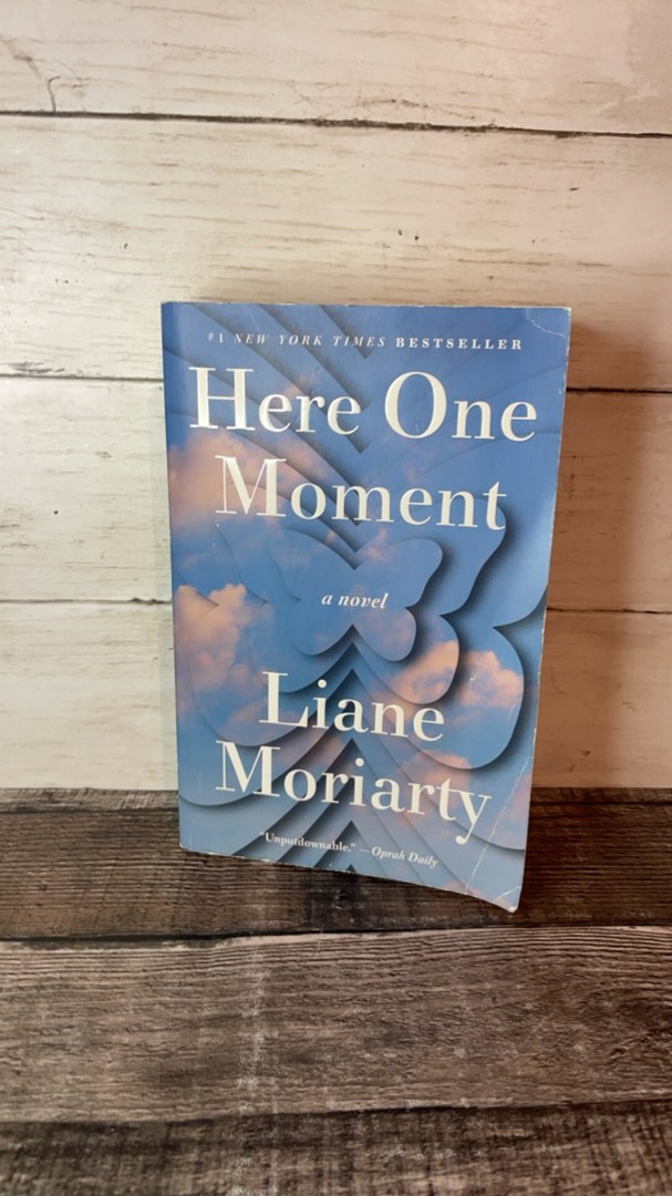 Here One Moment