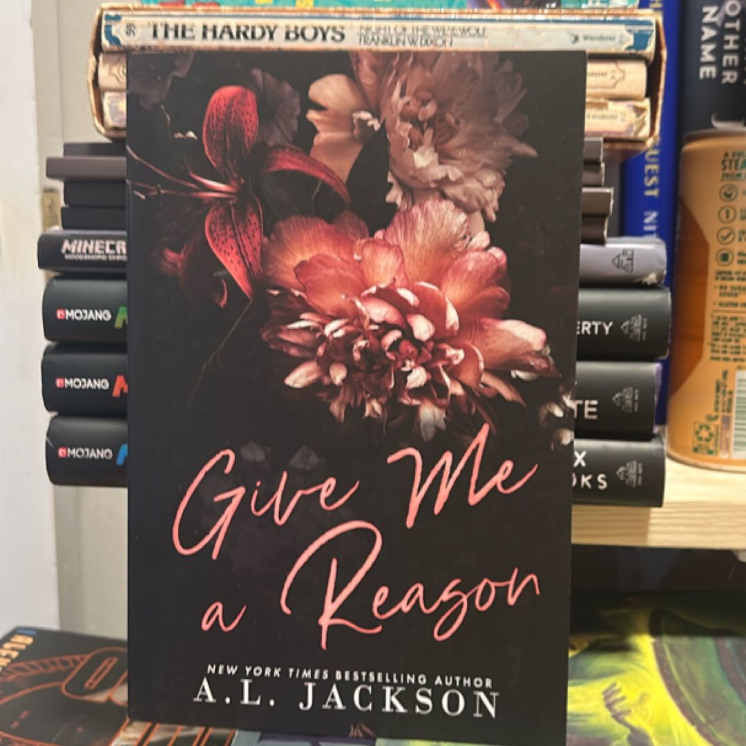 Give Me a Reason
