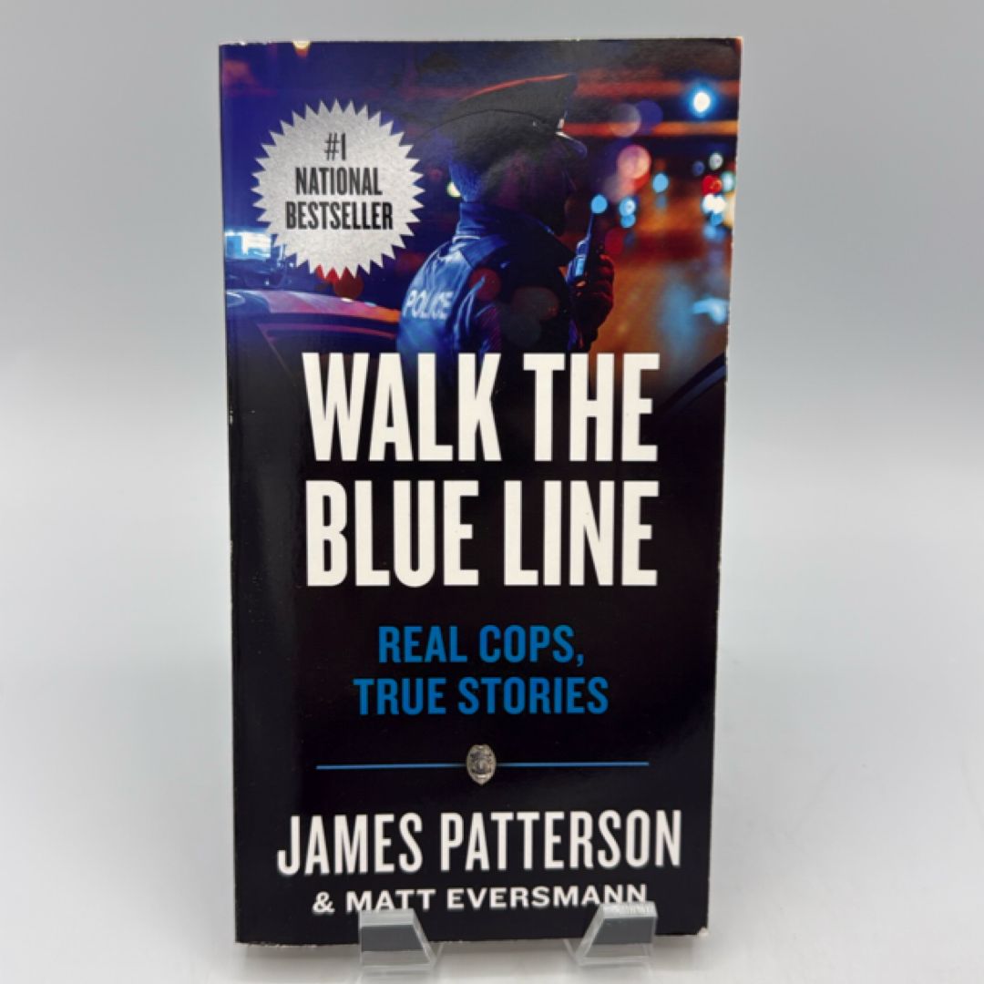 Walk the Blue Line