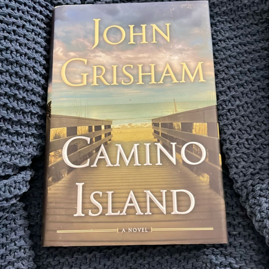Camino Island