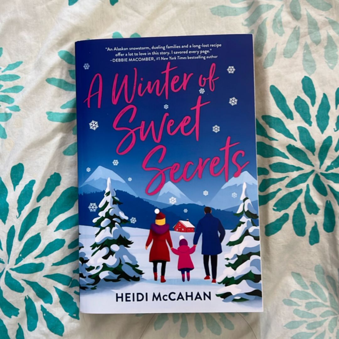 A Winter of Sweet Secrets