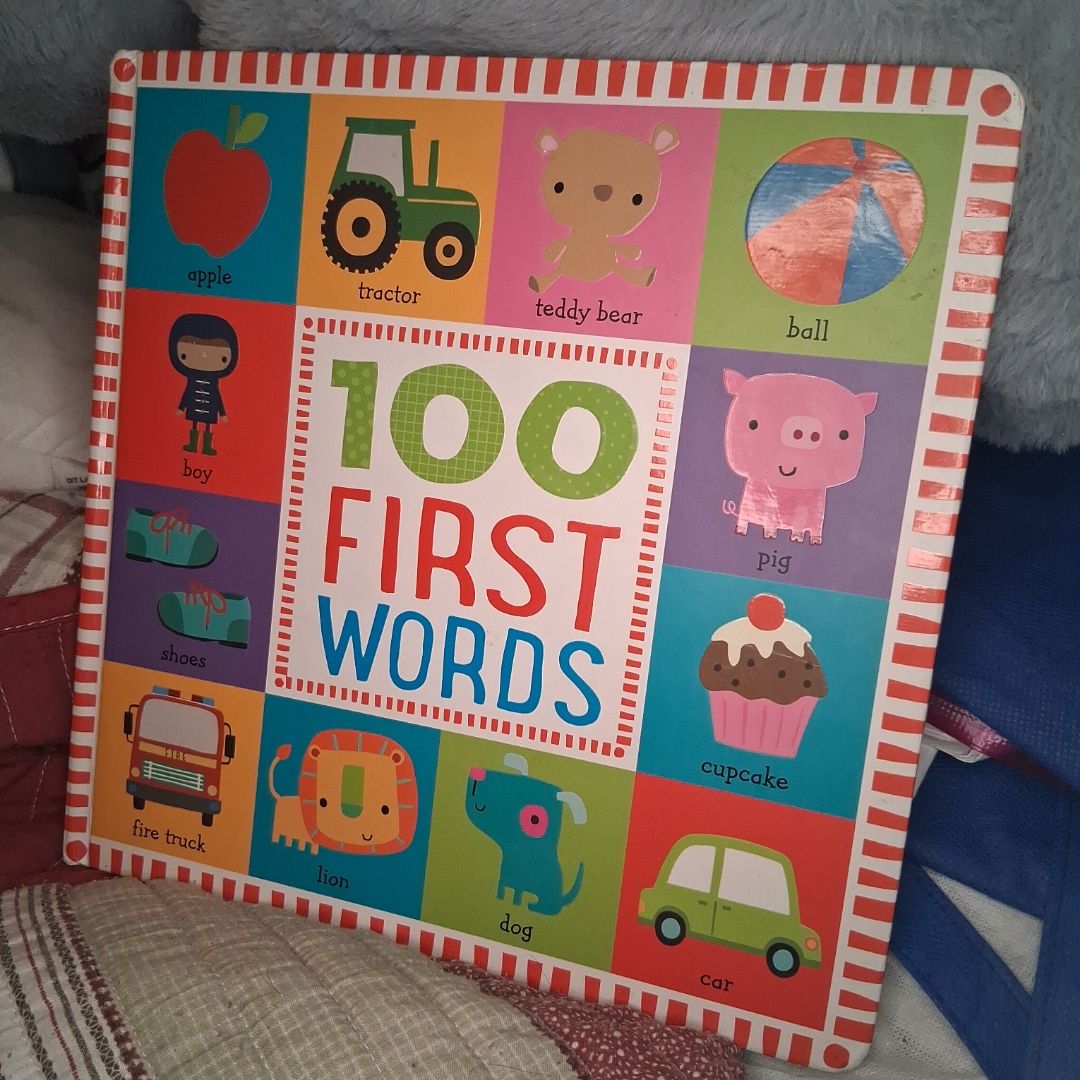 First 100 Words