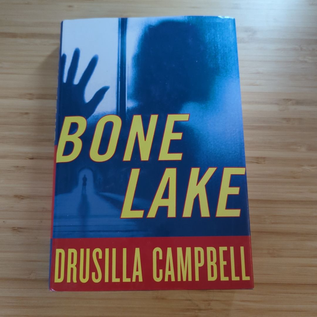 Bone Lake