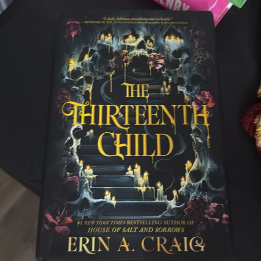 The Thirteenth Child