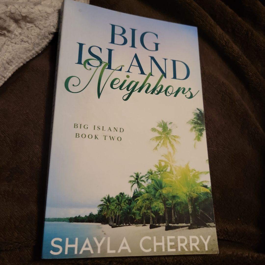 Big Island Neighbors