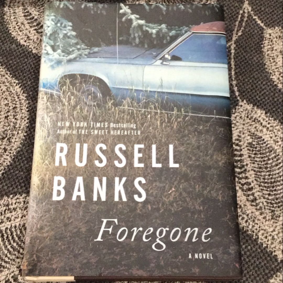 Foregone