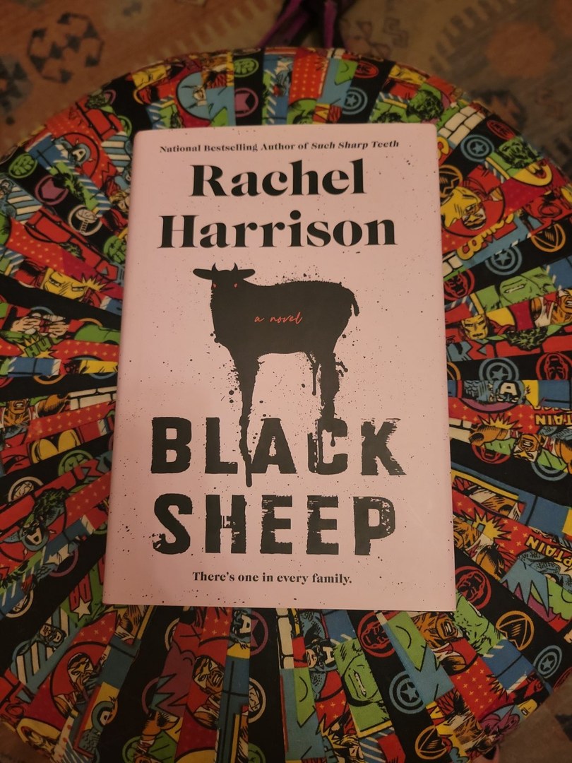 Black Sheep
