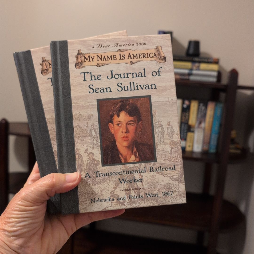 The Journal of Sean Sullivan