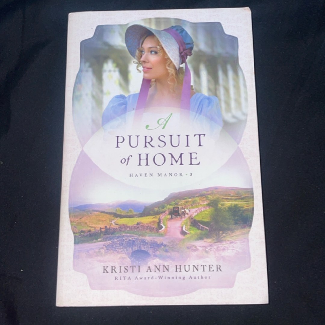 A Pursuit of Home