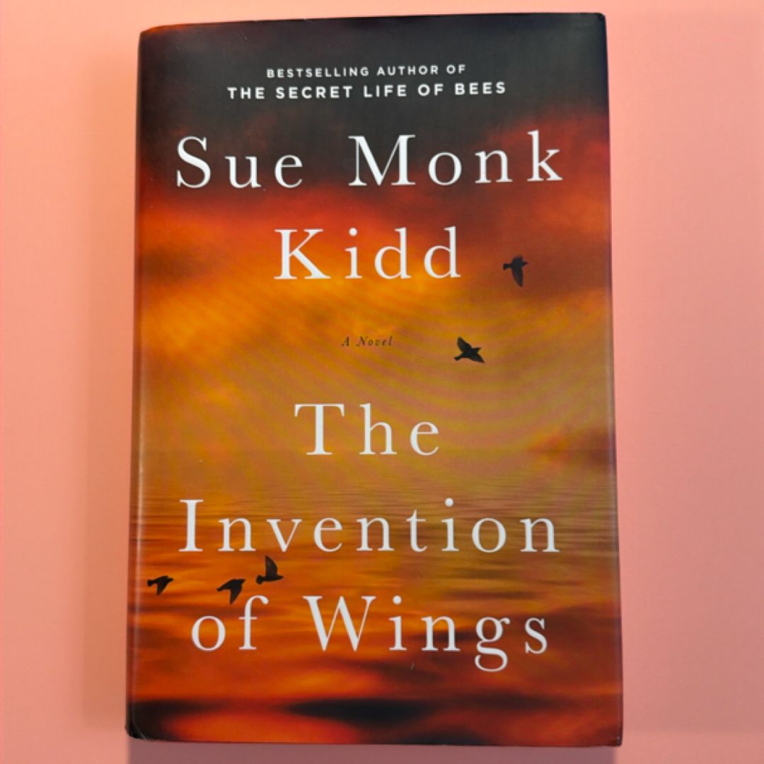 The Invention of Wings