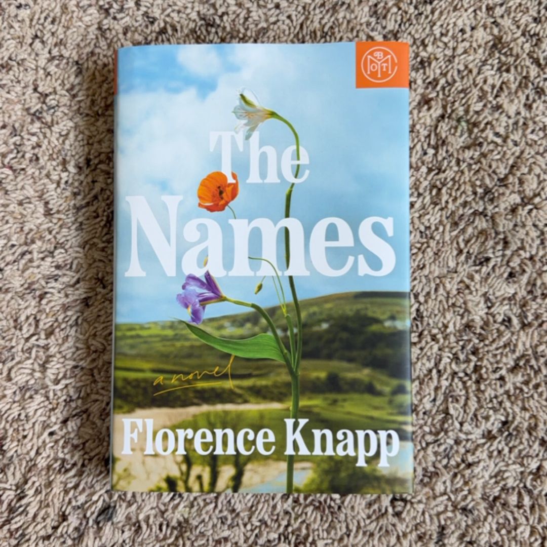 The Names