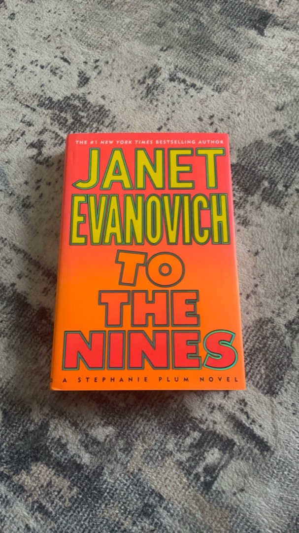 To the Nines