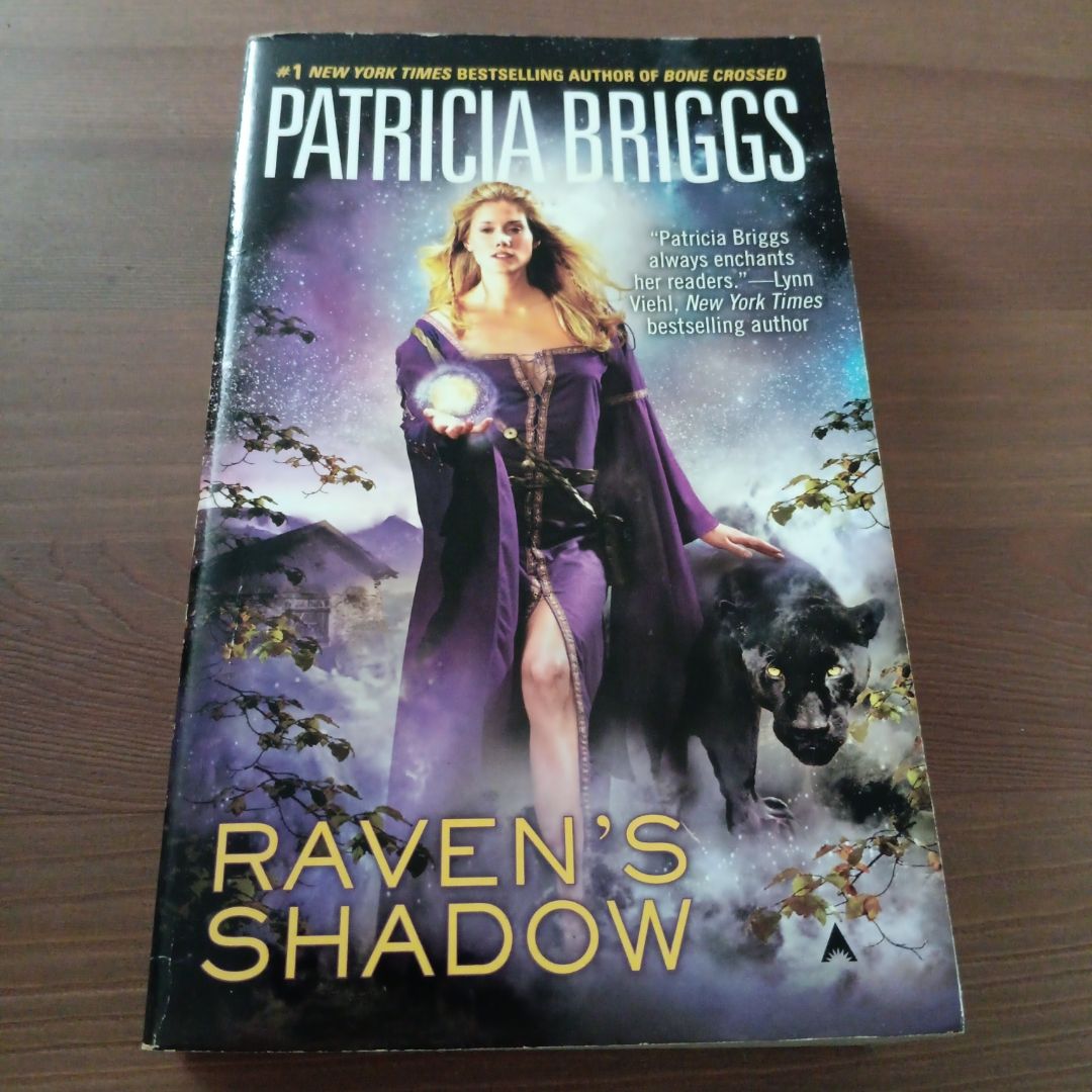 Raven's Shadow