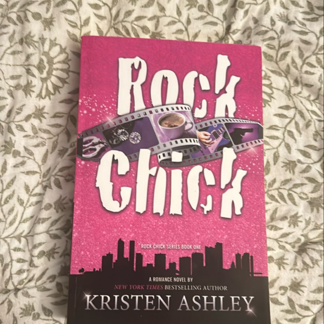 Rock Chick