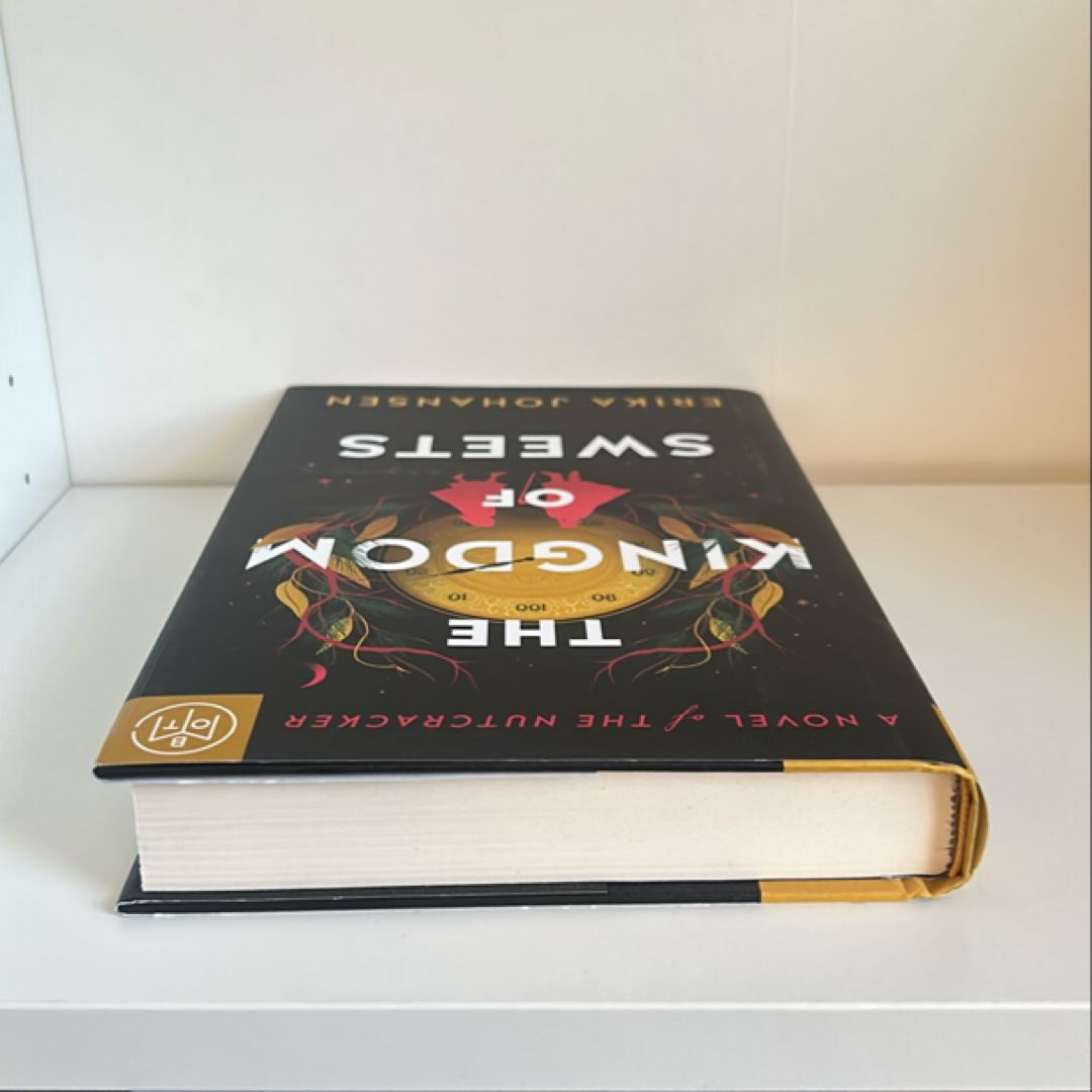 The Kingdom of Sweets