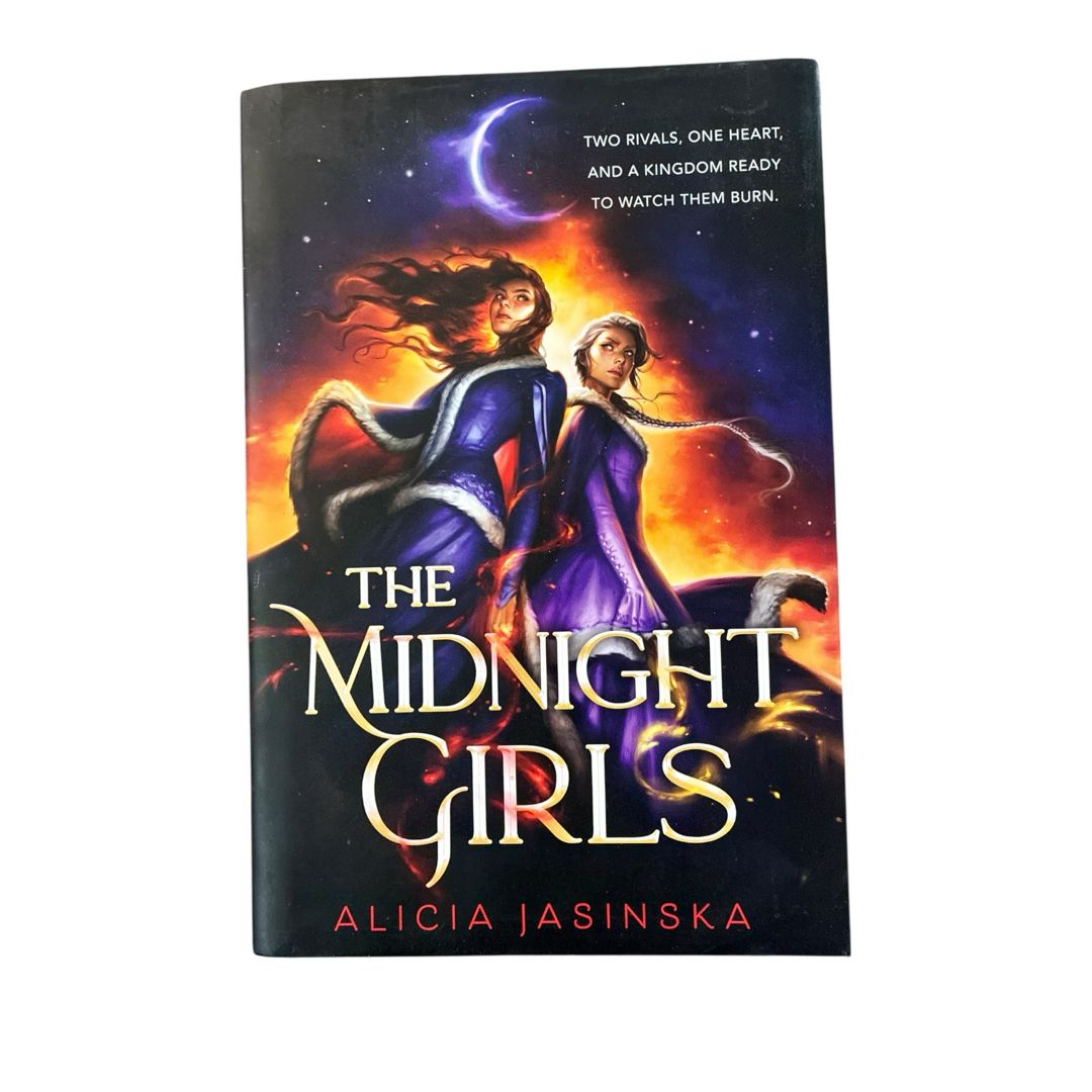 The Midnight Girls