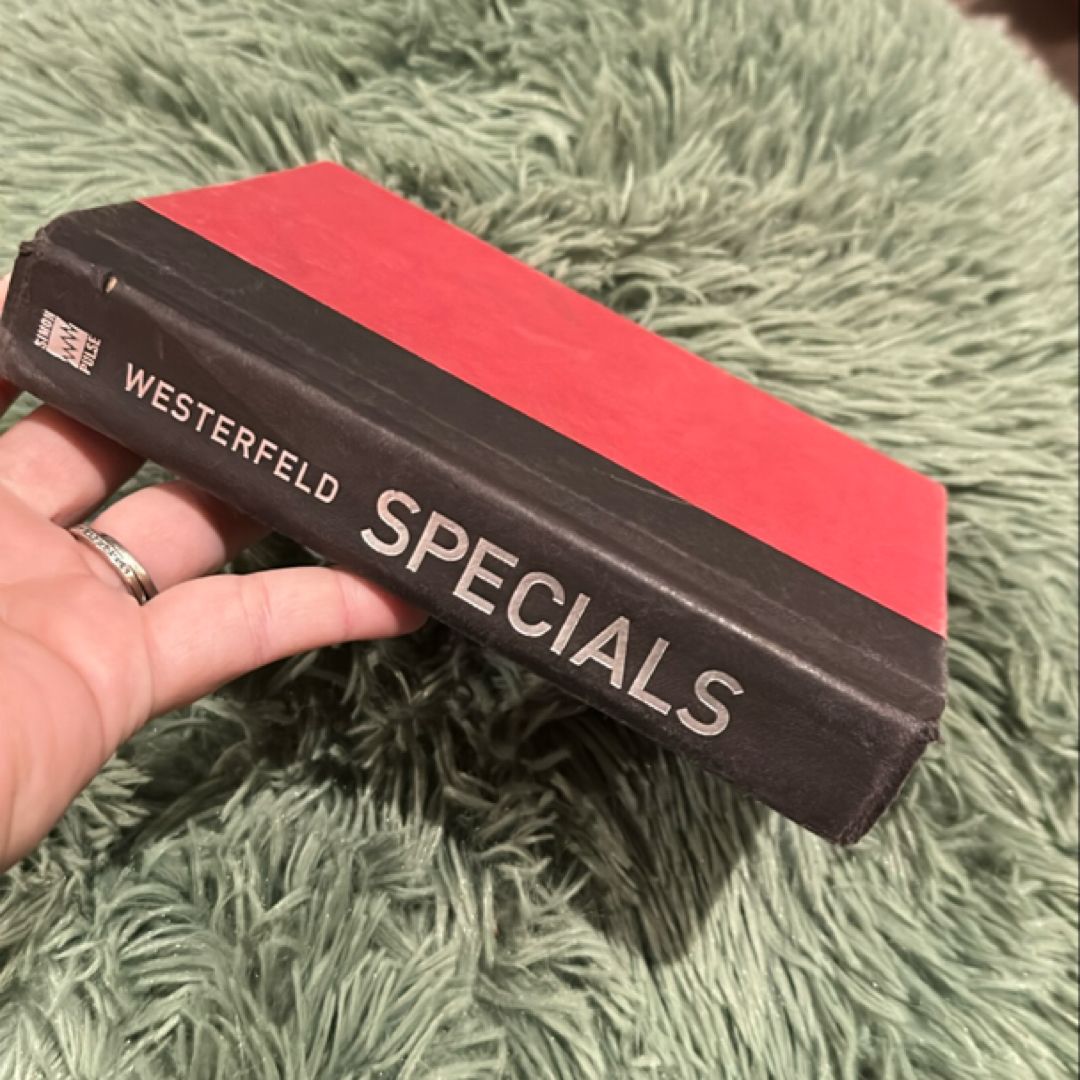 Specials