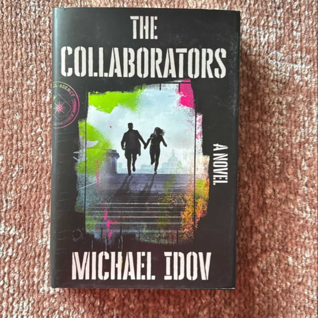 The Collaborators
