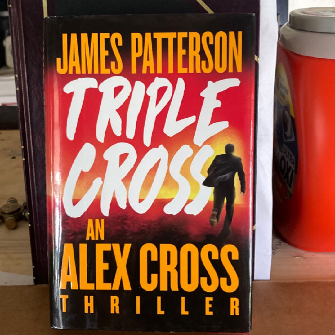 Triple Cross