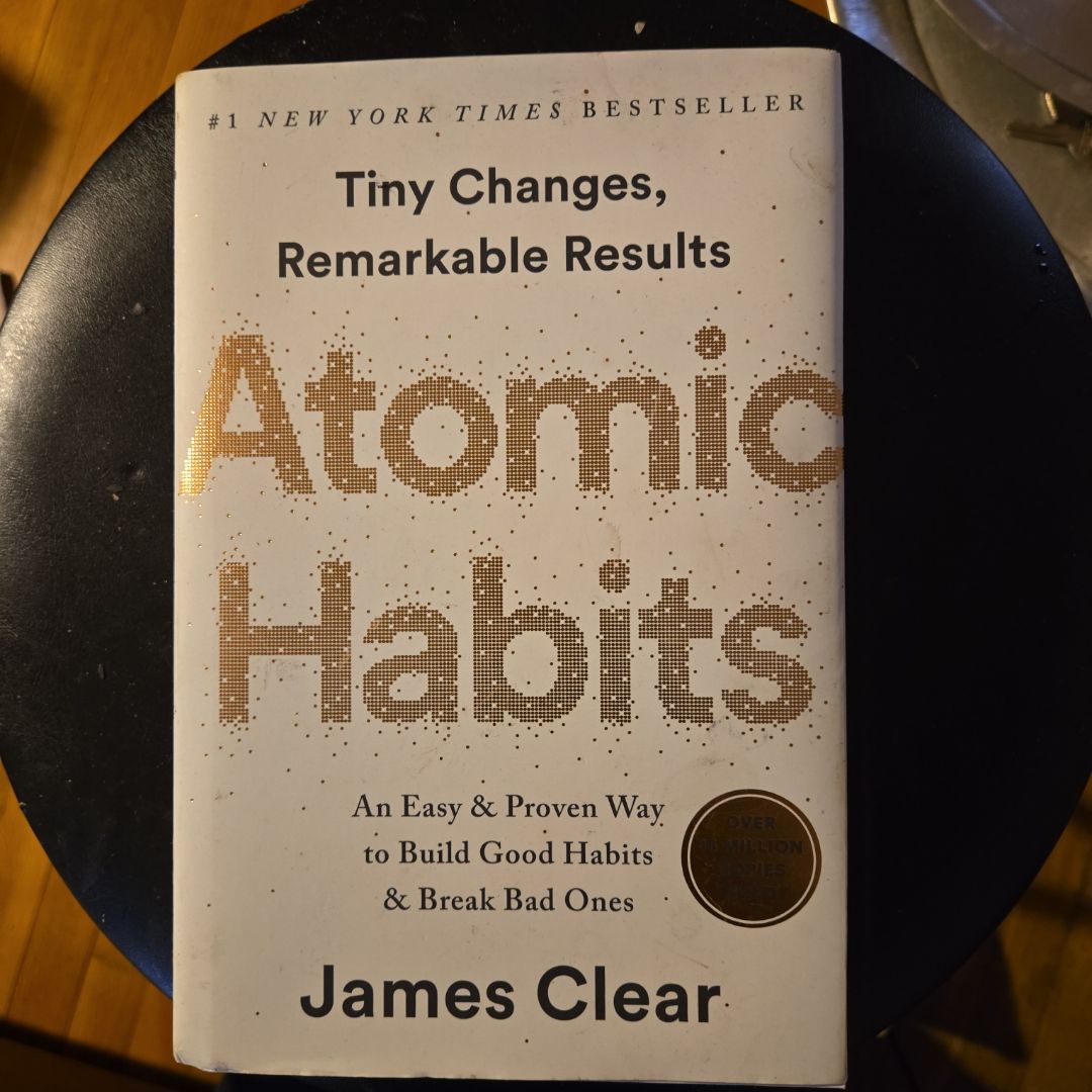 Atomic Habits