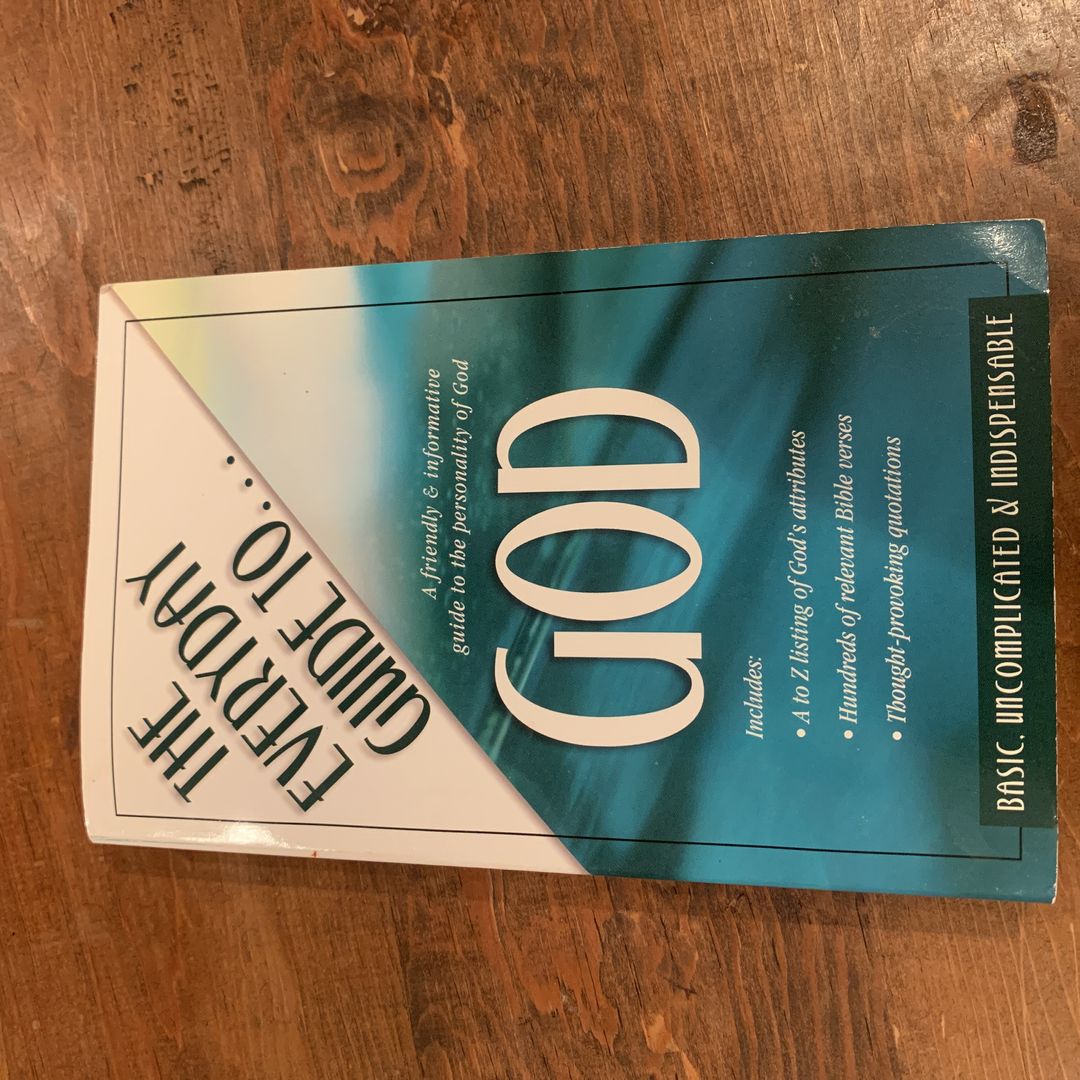 Guide to God