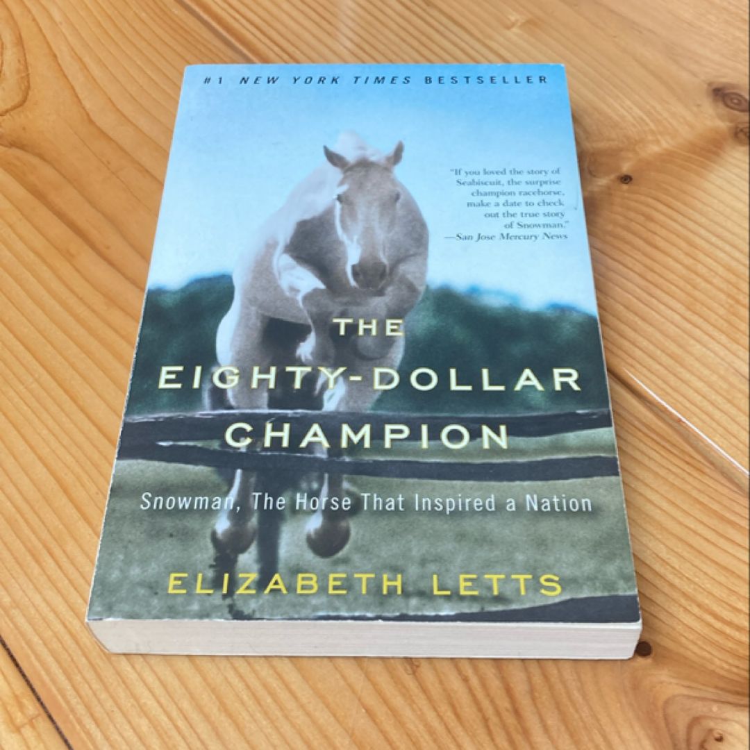 The Eighty-Dollar Champion