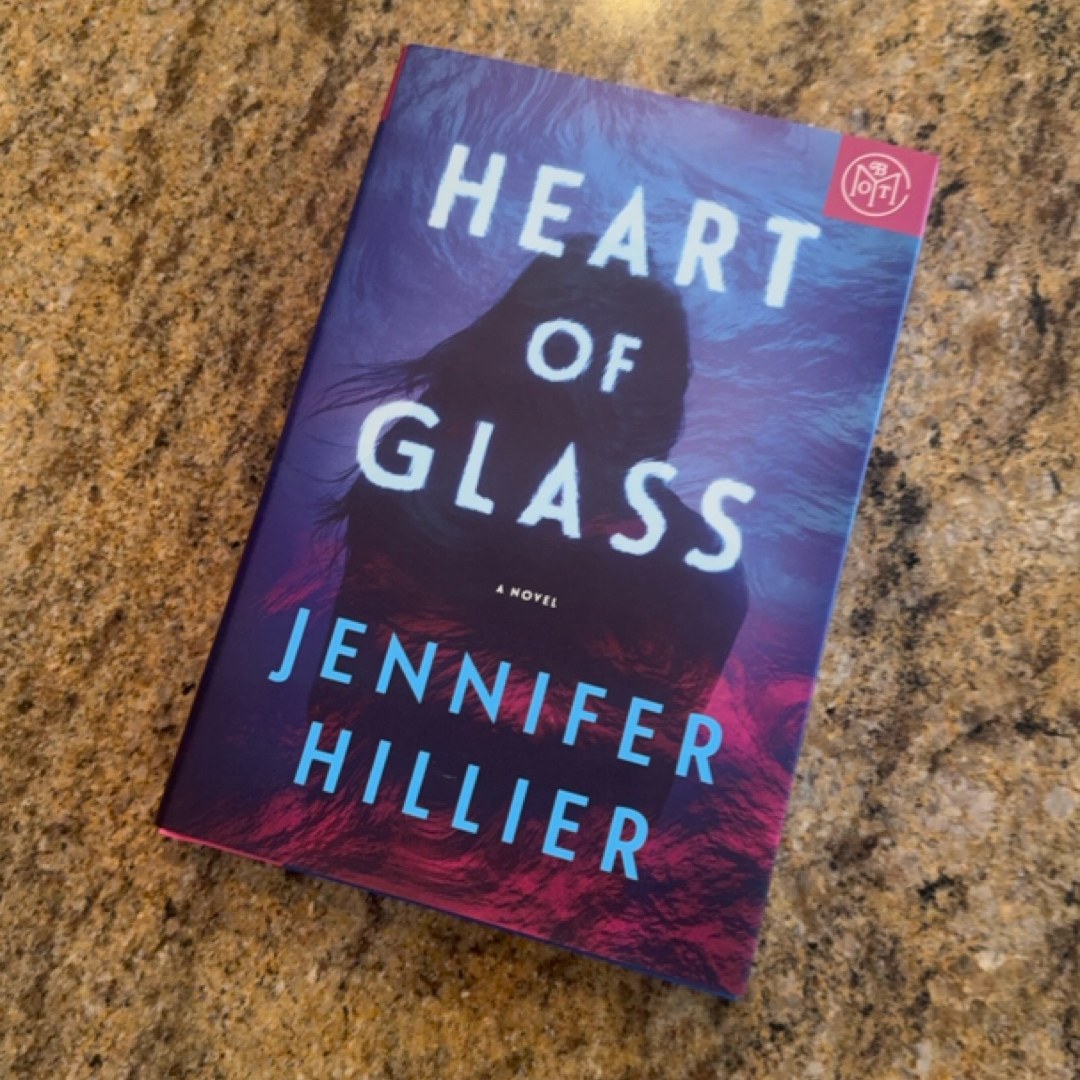 Heart of Glass