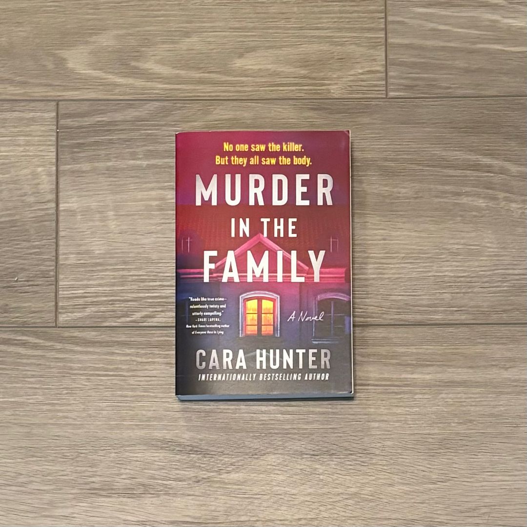 Murder in the Family