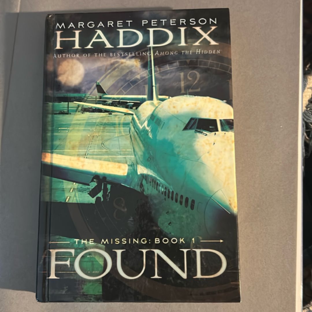 Found