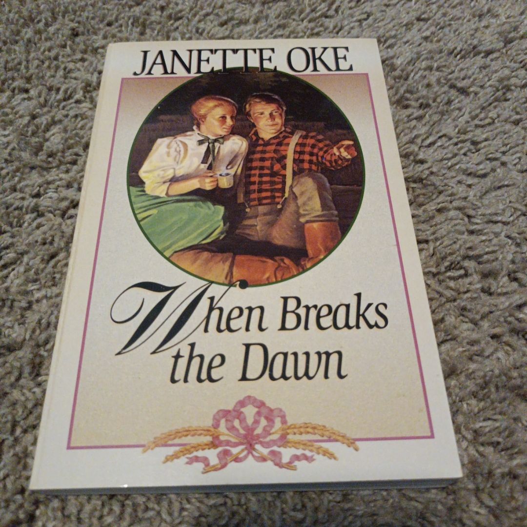When Breaks the Dawn