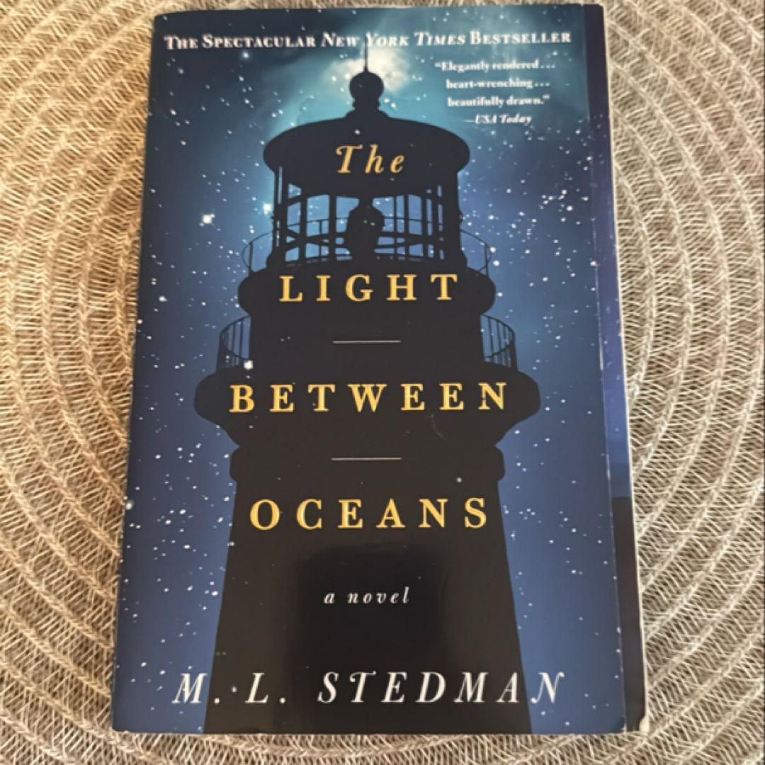 The Light Between Oceans