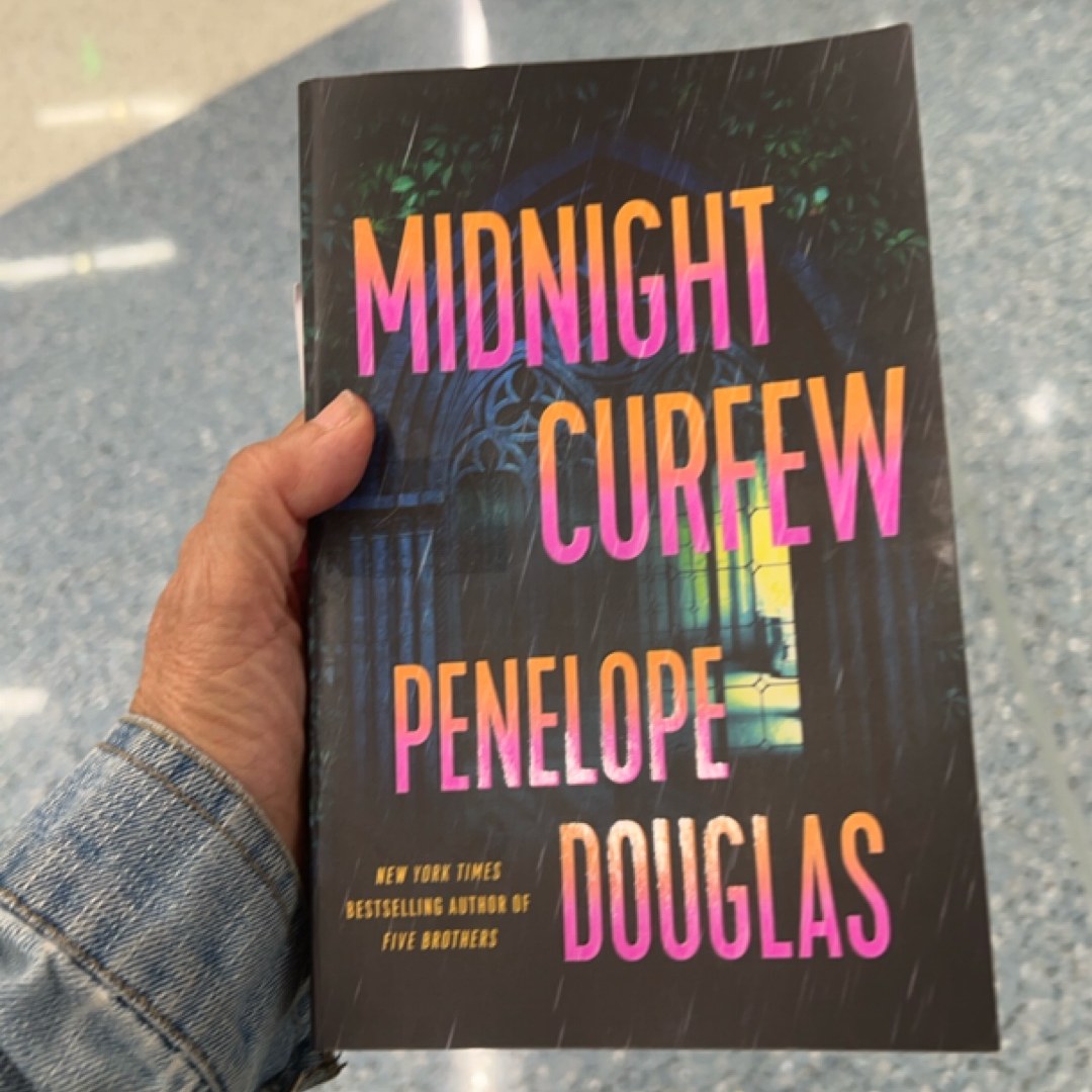 Midnight Curfew