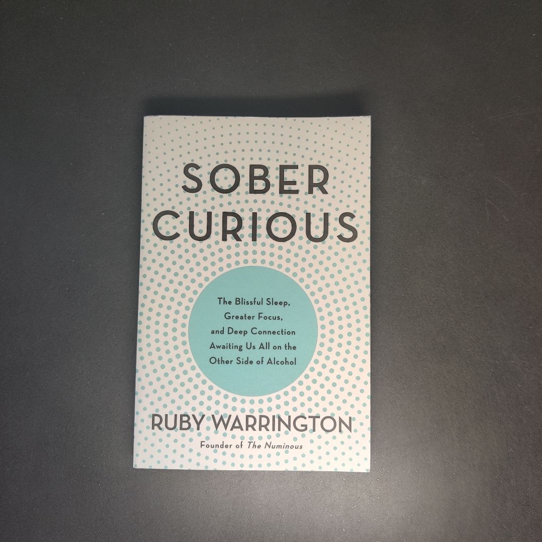 Sober Curious