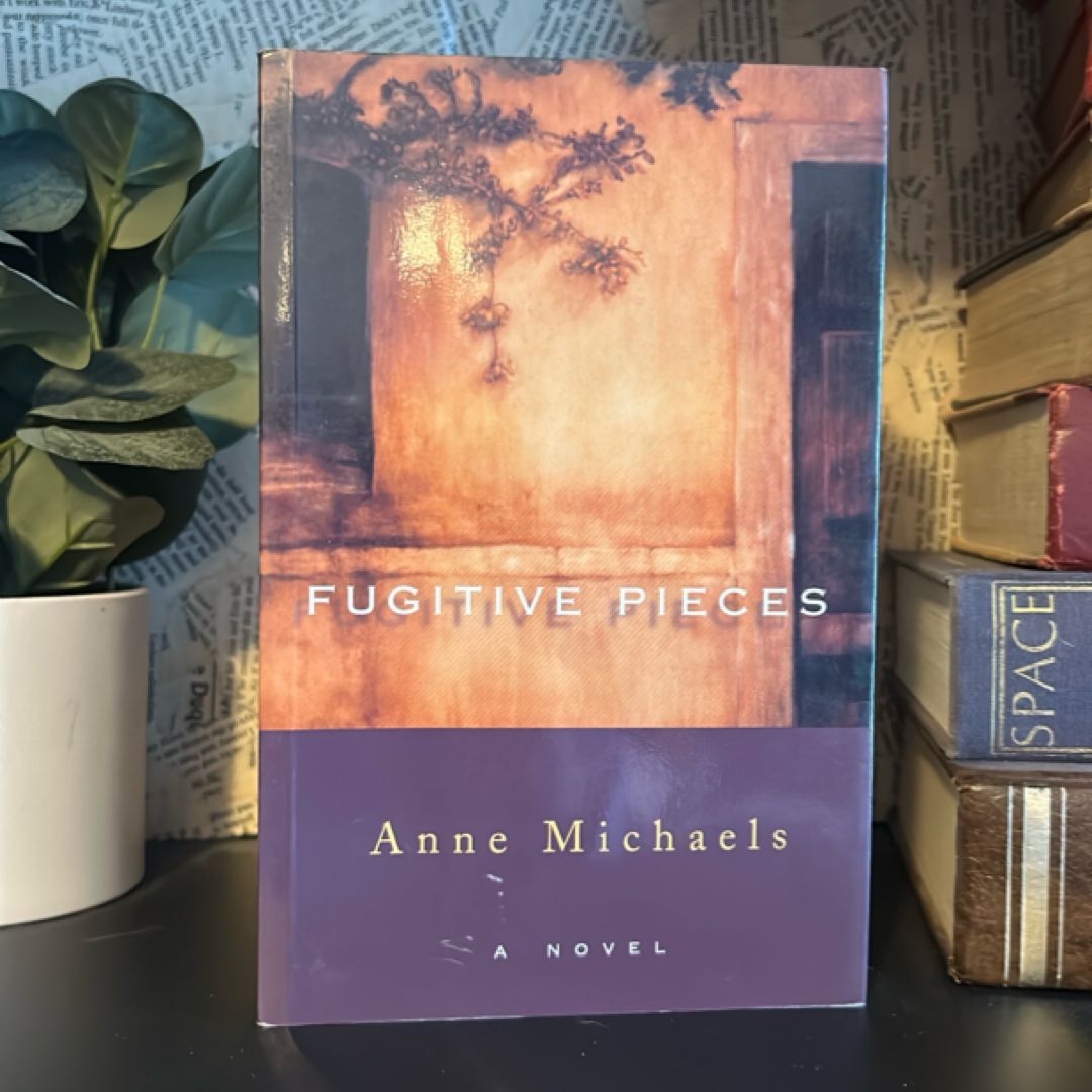 Fugitive Pieces