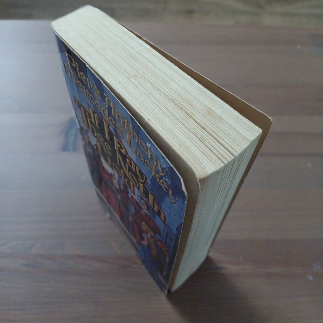 If I Pay Thee Not in Gold