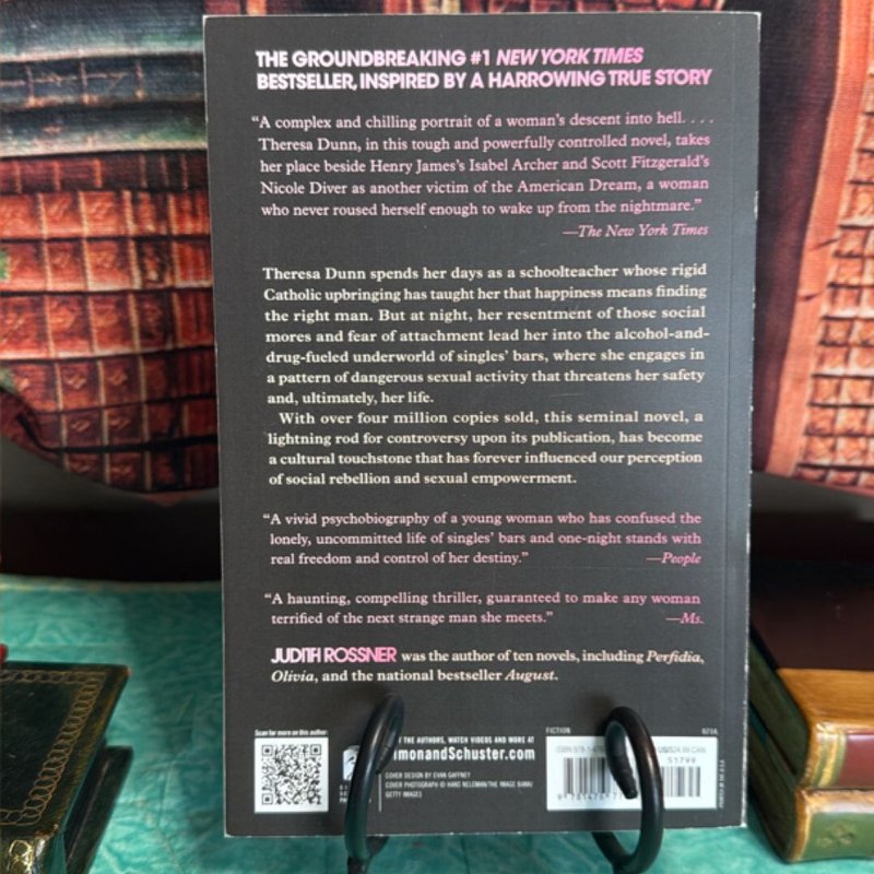 Looking for Mr. Goodbar